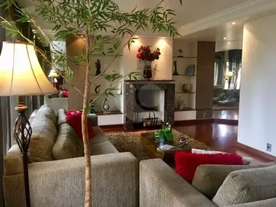 Apartamento com 4 Quartos à venda, 245m² no Vila Suzana, São Paulo