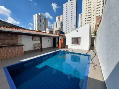Casa com 2 Quartos à venda, 198m² no Boa Vista, São Caetano do Sul