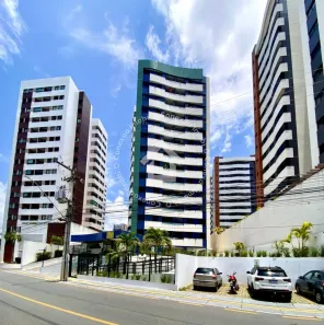 Apartamento com 3 Quartos à venda, 78m² no Luzia, Aracaju