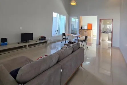 Casa com 3 Quartos à venda, 193m² no Residencial das Brisas, Jataí