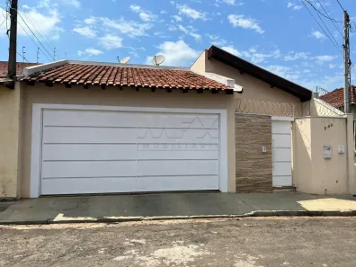 Casa com 3 Quartos à venda, 210m² no Jardim Hojas, Bauru