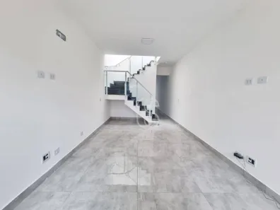Sobrado com 2 Quartos à venda, 92m² no Parque Boturussu, São Paulo