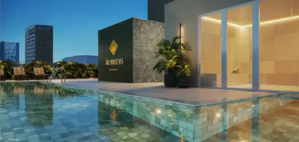 Apartamento com 1 Quarto à venda, 27m² no Centro, Rio de Janeiro