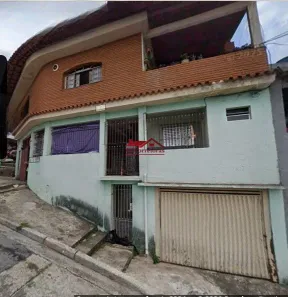 Casa com 4 Quartos à venda, 180m² no Conceição, Osasco