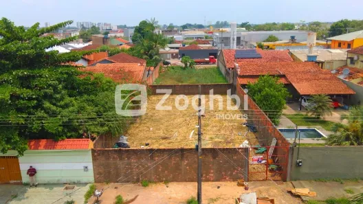 Lote/Terreno à venda, 450m² no Flodoaldo Pontes Pinto, Porto Velho