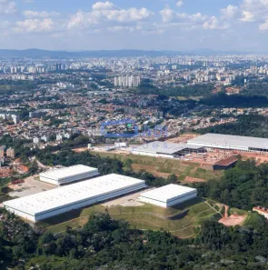 Galpão/Depósito/Armazém para alugar, 4653m² no Jardim Três Marias, Taboão da Serra