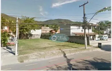 Lote/Terreno à venda, 450m² no Engenho do Mato, Niterói