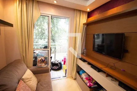 Apartamento com 2 Quartos à venda, 48m² no Mooca, São Paulo