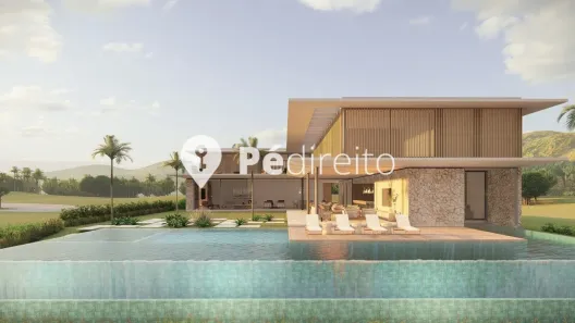 Casa de Condomínio com 10 Quartos à venda, 1000m² no Bracuí (Cunhambebe), Angra dos Reis