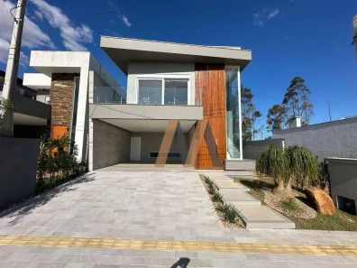 Casa de Condomínio com 3 Quartos à venda, 199m² no Centro, Gravataí