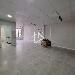 Ponto Comercial à venda, 51m² no Pagani, Palhoça