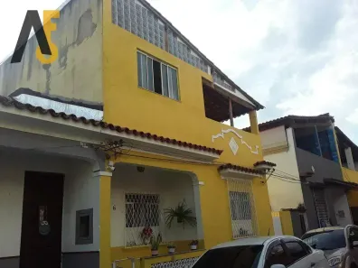 Casa de Condomínio com 3 Quartos à venda, 120m² no Tanque, Rio de Janeiro