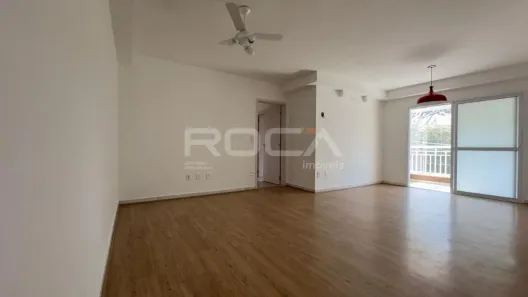 Apartamento com 3 Quartos à venda, 100m² no Parque Faber Castell I, São Carlos