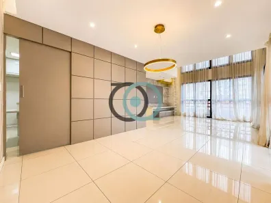 Apartamento com 4 Quartos para alugar, 172m² no Itaim Bibi, São Paulo