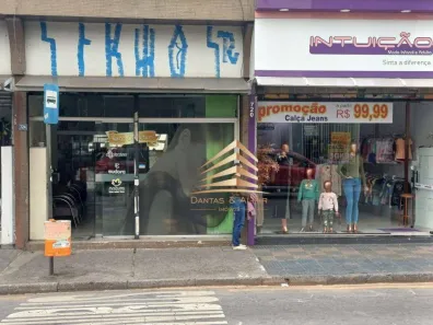 Ponto Comercial à venda, 80m² no Jardim Aida, Guarulhos
