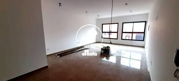 Sala Comercial para alugar, 35m² no Vila Alpina, Santo André