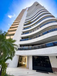 Apartamento com 3 Quartos à venda, 240m² no Mucuripe, Fortaleza