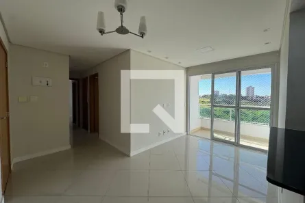 Apartamento com 2 Quartos à venda, 54m² no Quitaúna, Osasco