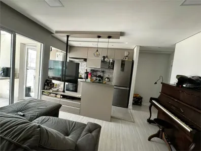 Apartamento com 2 Quartos à venda, 61m² no Vila Guilherme, São Paulo
