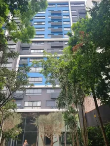 Apartamento com 1 Quarto para alugar, 47m² no Cidade Baixa, Porto Alegre