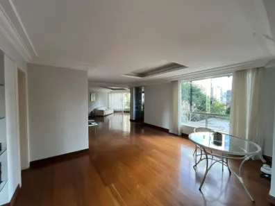 Apartamento com 4 Quartos à venda, 263m² no Carmo, Belo Horizonte
