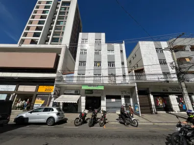 Apartamento com 2 Quartos para alugar, 72m² no São Mateus, Juiz de Fora