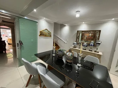 Sobrado com 2 Quartos à venda, 150m² no Brooklin Paulista, São Paulo