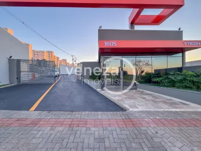 Apartamento com 2 Quartos para alugar, 81m² no Indústrias Leves, Londrina