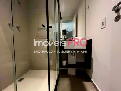 Apartamento com 1 Quarto à venda, 22m² no Paraíso, São Paulo