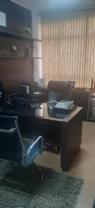 Sala Comercial com 1 Quarto à venda, 35m² no Vila Lídia, Campinas