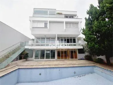 Sobrado com 6 Quartos à venda, 630m² no Alto da Lapa, São Paulo