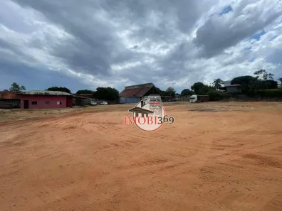 Lote/Terreno para alugar, 5500m² no Santa Etelvina, Manaus