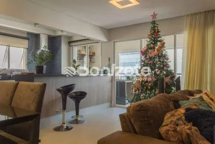 Apartamento com 3 Quartos à venda, 147m² no Centro, São Bernardo do Campo
