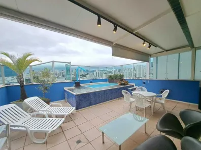Cobertura com 4 Quartos à venda, 250m² no Prado, Belo Horizonte