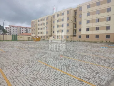 Apartamento com 2 Quartos à venda, 45m² no Maria Paula, São Gonçalo