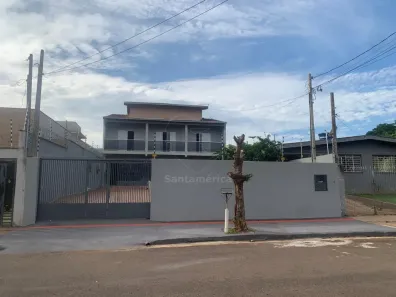 Casa com 3 Quartos à venda, 110m² no Califórnia, Londrina