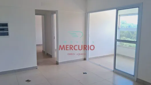 Apartamento com 2 Quartos à venda, 64m² no Vila Aviação, Bauru