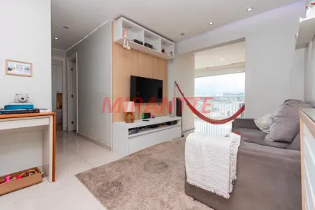 Apartamento com 2 Quartos à venda, 65m² no Vila Ester (Zona Norte), São Paulo