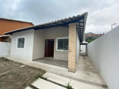 Casa de Condomínio com 3 Quartos à venda, 112m² no Campo Redondo, São Pedro da Aldeia