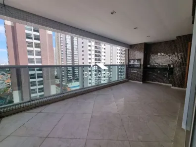 Apartamento com 3 Quartos à venda, 218m² no Vila Regente Feijó, São Paulo
