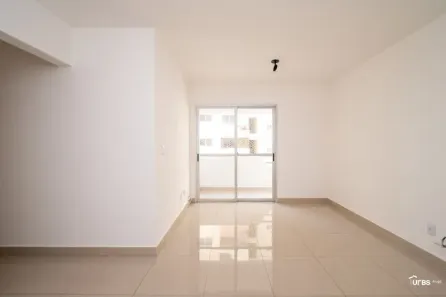 Apartamento com 3 Quartos para alugar, 75m² no Alto da Glória, Goiânia