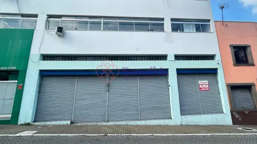 Ponto Comercial para alugar, 71m² no Centro, Jundiaí