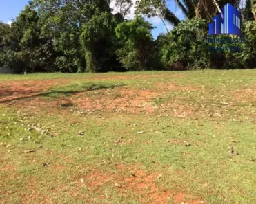 Lote/Terreno com 1 Quarto à venda, 1072m² no Alphaville I, Salvador