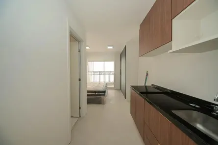 Kitnet com 1 Quarto à venda, 26m² no Bela Vista, São Paulo