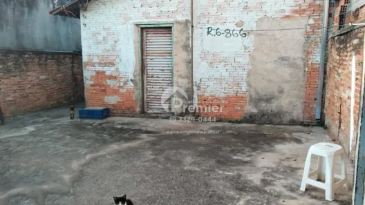 Casa com 2 Quartos à venda, 90m² no Jardim Tancredo Neves, Indaiatuba