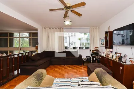 Cobertura com 4 Quartos à venda, 241m² no Cidade Jardim, Belo Horizonte