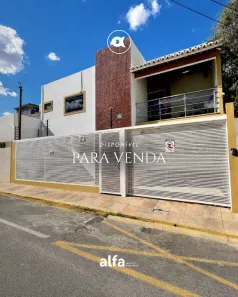 Casa com 3 Quartos à venda, 64m² no Centro, Petrolina