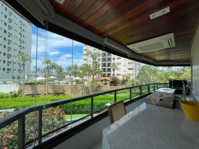 Apartamento com 3 Quartos à venda, 110m² no Riviera, Bertioga