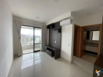 Apartamento com 1 Quarto para alugar, 35m² no Norte, Brasília