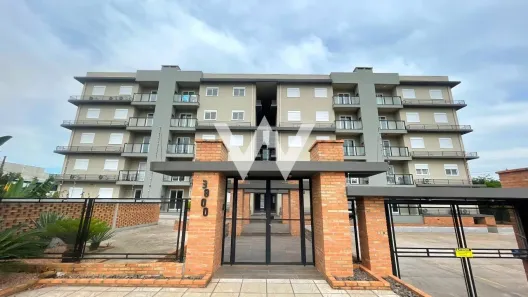Apartamento com 2 Quartos à venda, 72m² no COHAB Sul, Campo Bom